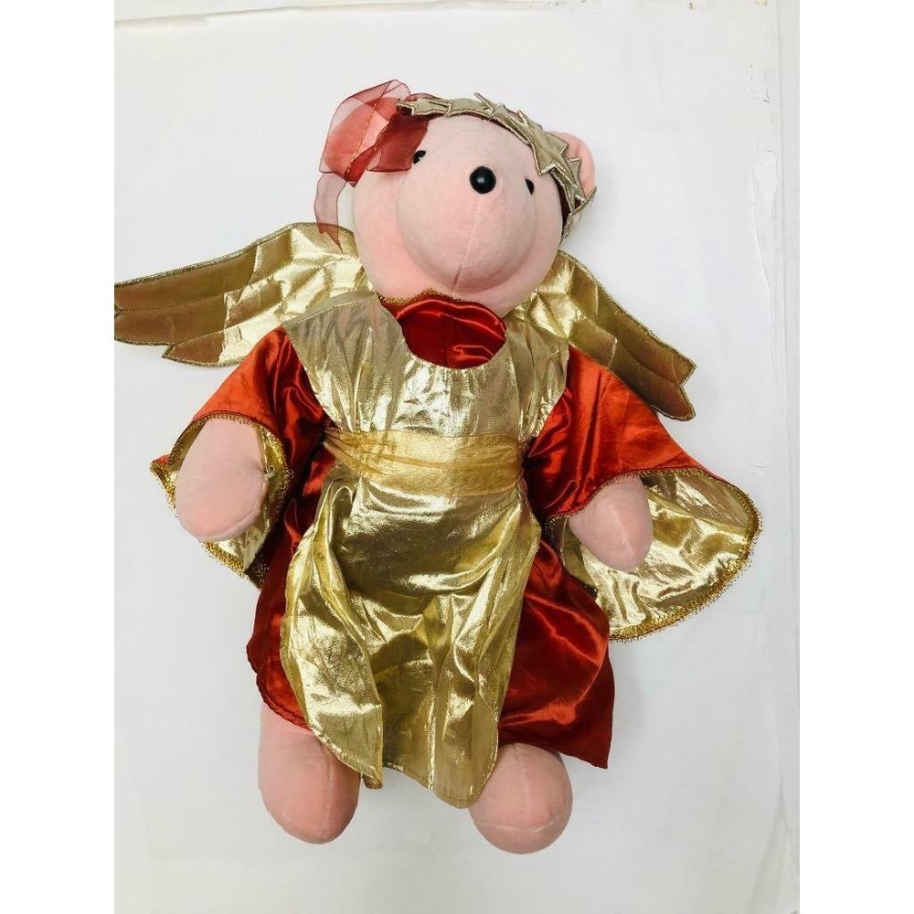 North American Bear Company Bear Plush Stuff Animal‎ 19"